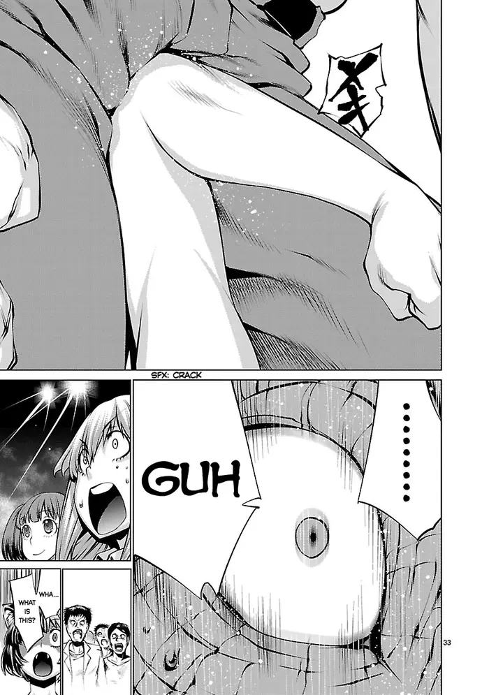 Killing Bites Chapter 36 image 33_optimized